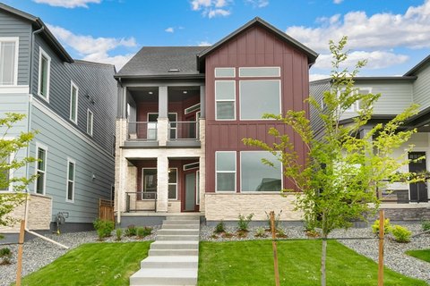 Discover the Hidden Gem: Homes for Sale in Erie, CO